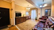 Apartament 2 camere Domenii-Turda, bloc 2015, etaj 2 din 4