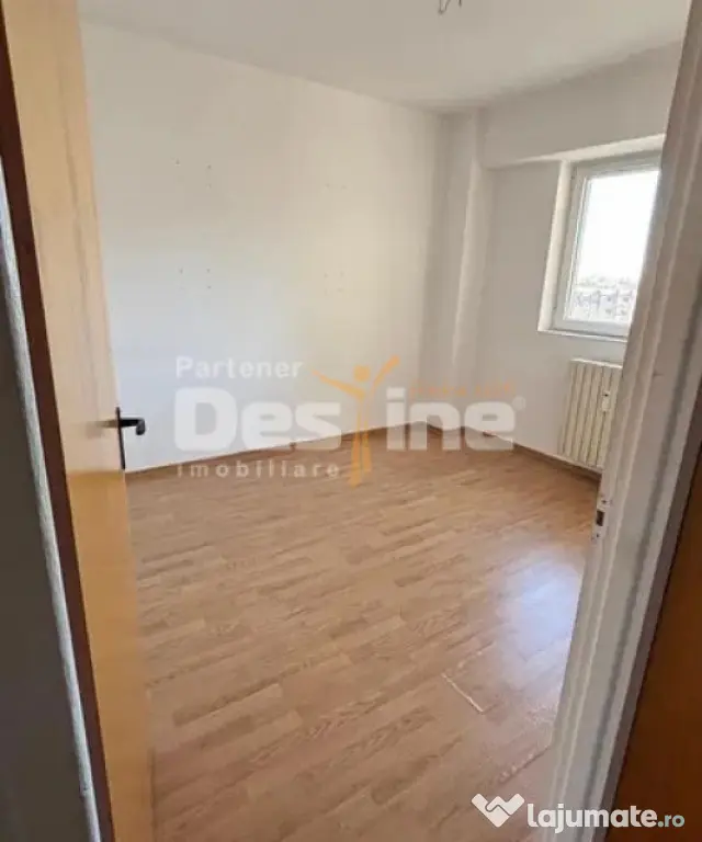 13 Septembrie-Drumul Sării | 4 camere | 98mp | et 5 | bloc