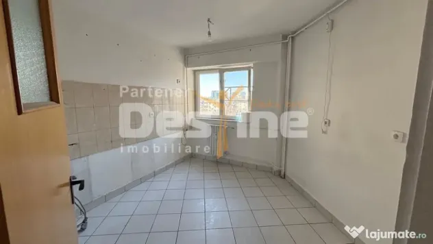 13 Septembrie-Drumul Sării | 4 camere | 98mp | et 5 | bloc
