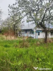 Teren intravilan in suprafata de 3160 mp, Puscasi, Poiana lu 