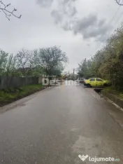 Teren intravilan in suprafata de 3160 mp, Puscasi, Poiana lu 