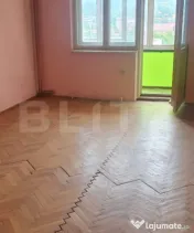 Se vinde apartament cu 2 camere decomandat in Vatra Dornei 