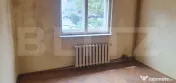 Se vinde apartament cu 2 camere decomandat in Vatra Dornei 