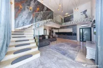 Sanpetru ,Subcetate-Casa 4 camere,3 bai+480 mp teren