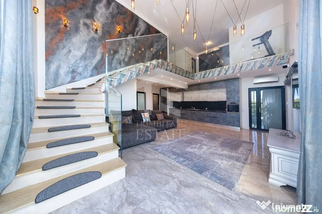 Sanpetru ,Subcetate-Casa 4 camere,3 bai+480 mp teren - Sanpetru (Brasov)