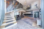 Sanpetru ,Subcetate-Casa 4 camere,3 bai+480 mp teren 