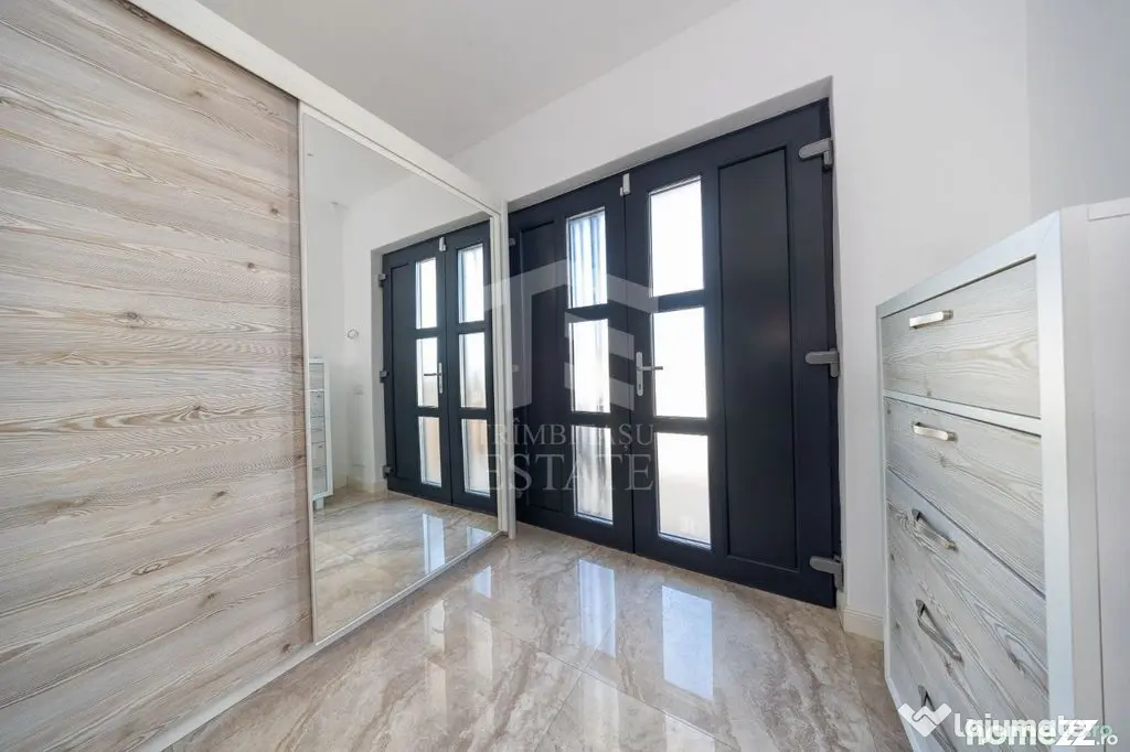 Sanpetru ,Subcetate-Casa 4 camere,3 bai+480 mp teren - Sanpetru (Brasov)
