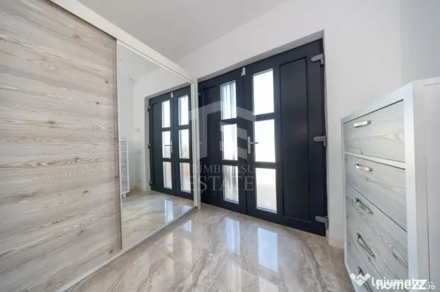 Sanpetru ,Subcetate-Casa 4 camere,3 bai+480 mp teren - Sanpetru (Brasov)