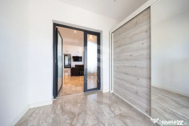 Sanpetru ,Subcetate-Casa 4 camere,3 bai+480 mp teren - Sanpetru (Brasov)