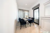 Sanpetru ,Subcetate-Casa 4 camere,3 bai+480 mp teren 