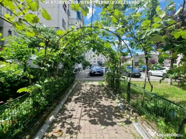 Apartament 2 camere ,situat în Rovinari, Str 22 Decembrie 1