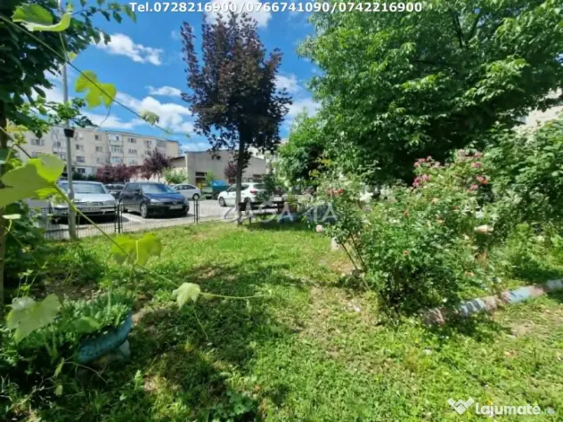 Apartament 2 camere ,situat în Rovinari, Str 22 Decembrie 1