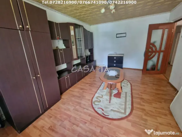 Apartament 2 camere ,situat în Rovinari, Str 22 Decembrie 1