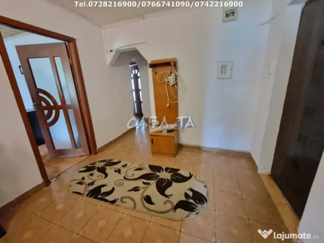 Apartament 2 camere ,situat în Rovinari, Str 22 Decembrie 1