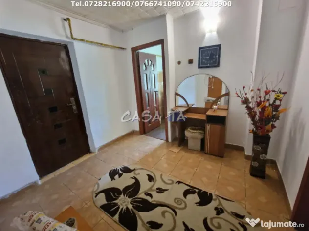 Apartament 2 camere ,situat în Rovinari, Str 22 Decembrie 1