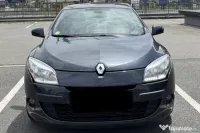 Renault Megane 3 (2010) • 1.5 dCi 90CP • Navigație • Senzori F+S • Km Reali