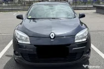 Renault Megane 3 (2010) • 1.5 dCi 90CP • Navigație • Senzori F+S • Km Reali