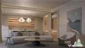 Apartament Premium cu 3 camere cu terase | Vedere directa la 