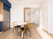2 camere Bd.Pipera etaj 2 din 4 bloc 2022