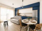 2 camere Bd.Pipera etaj 2 din 4 bloc 2022