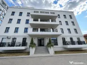 2 camere Bd.Pipera etaj 2 din 4 bloc 2022