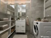 2 camere Bd.Pipera etaj 2 din 4 bloc 2022