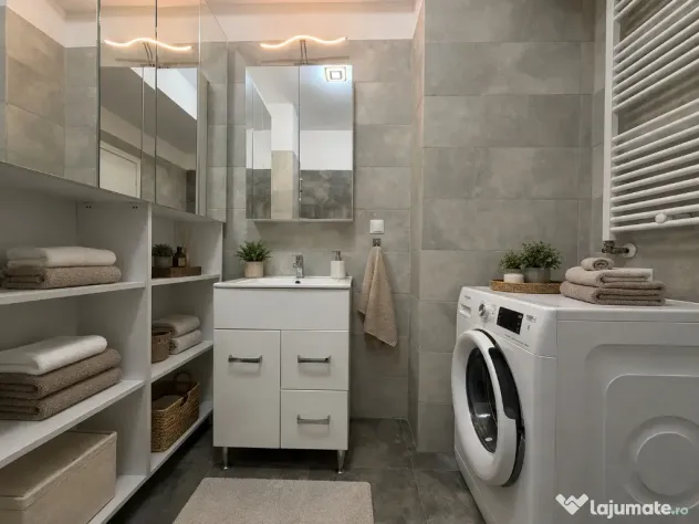 2 camere Bd.Pipera etaj 2 din 4 bloc 2022