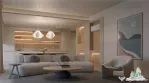 Apartament Premium cu 3 camere cu terase | Intre padure si m