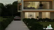 Apartament Premium cu 3 camere - Gradina privata si terasa | 