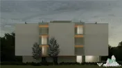 Apartament Premium cu 3 camere - Gradina privata si terasa | 