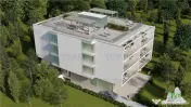 Apartament Premium cu 3 camere - Gradina privata si terasa | 