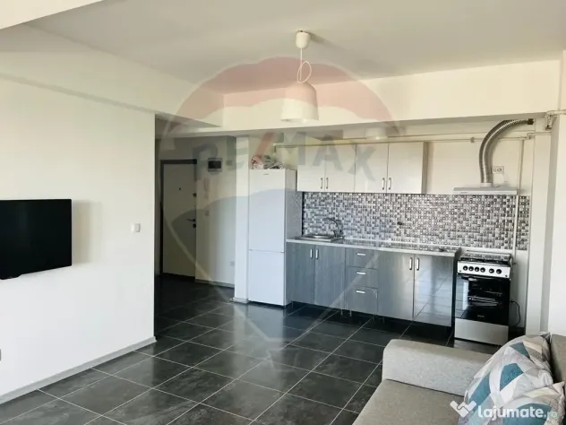 Apartament cu 2 camere de vânzare, Magurele, Varteju.