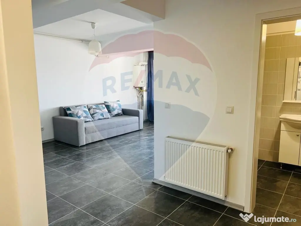 Apartament cu 2 camere de vânzare, Magurele, Varteju.