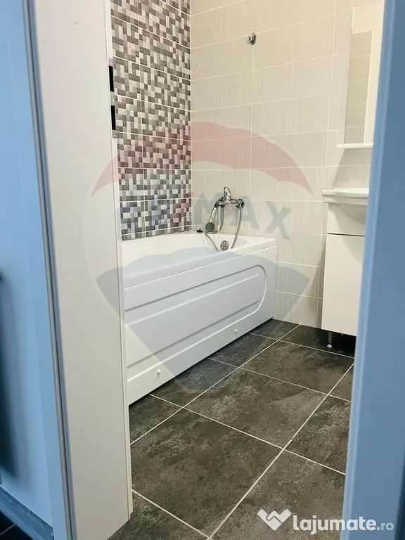 Apartament cu 2 camere de vânzare, Magurele, Varteju.