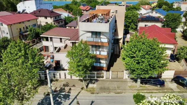Casă/Vilă de vânzare Eforie Sud, Constanța