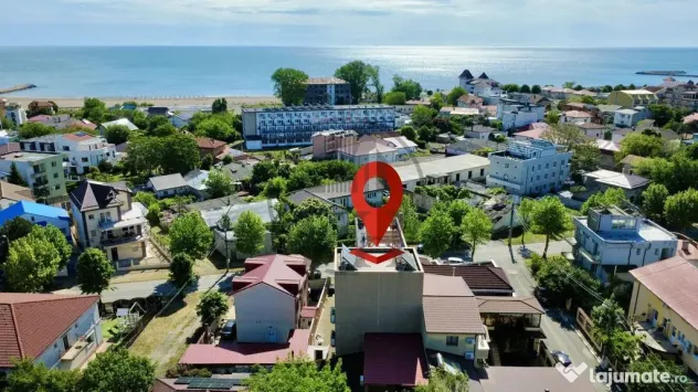Casă/Vilă de vânzare Eforie Sud, Constanța