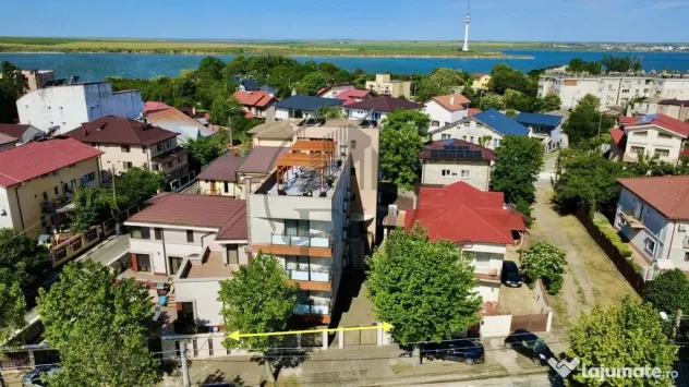 Casă/Vilă de vânzare Eforie Sud, Constanța