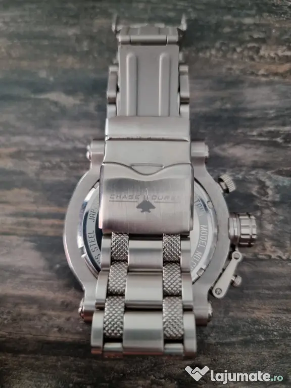 Ceas bắrbătesc Invicta Chase Durer cdw0184