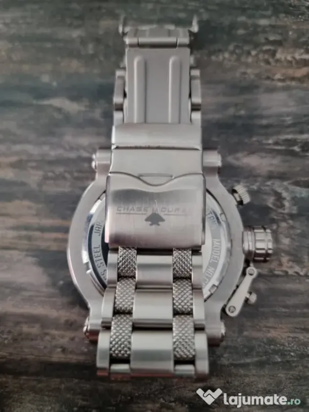 Ceas bắrbătesc Invicta Chase Durer cdw0184