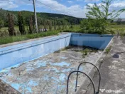 ???? Teren intravilan cu Panoramă Superbă Aătre Pădure ?
