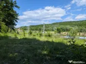???? Teren intravilan cu Panoramă Superbă Aătre Pădure ?