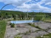 ???? Teren intravilan cu Panoramă Superbă Aătre Pădure ?