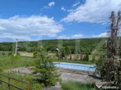 ???? Teren intravilan cu Panoramă Superbă Aătre Pădure ?