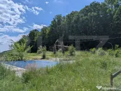 ???? Teren intravilan cu Panoramă Superbă Aătre Pădure ?