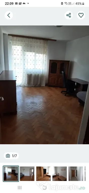 Închiriez apartament ultracentral