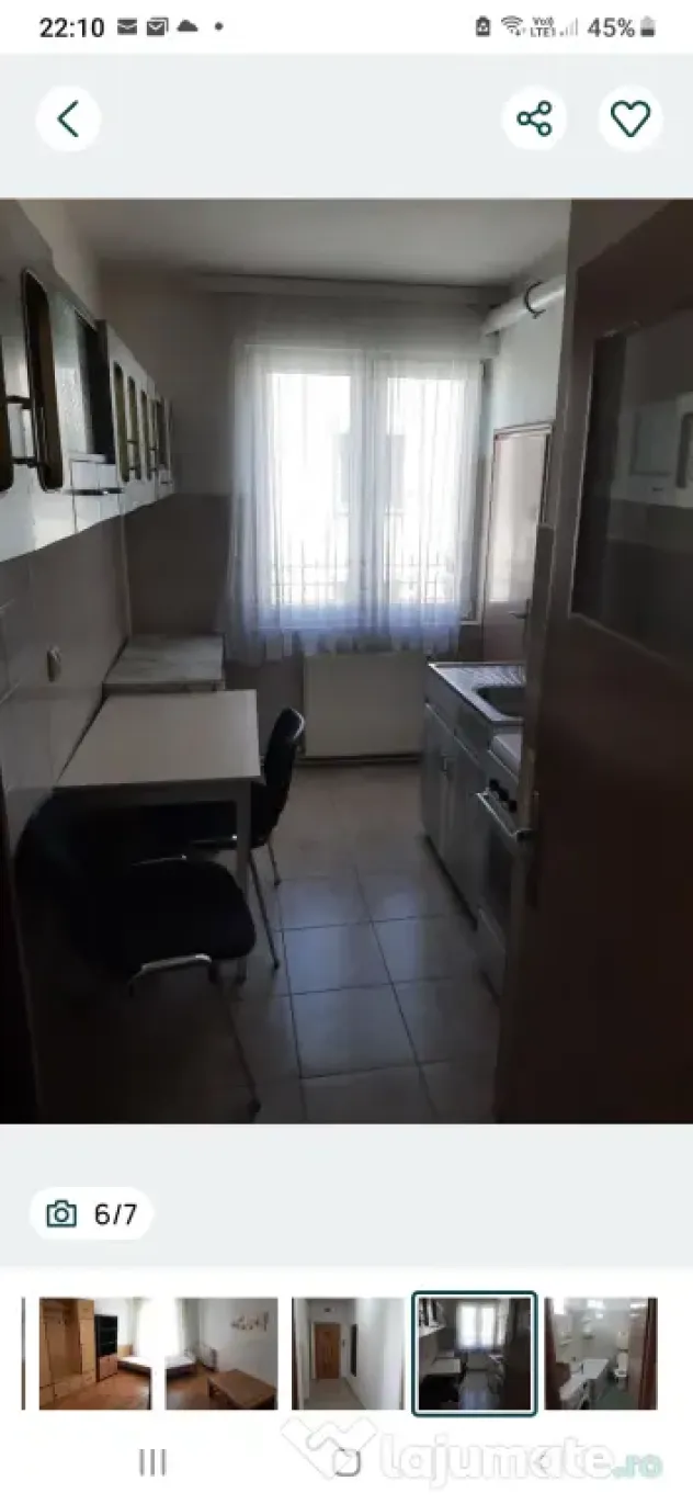 Închiriez apartament ultracentral