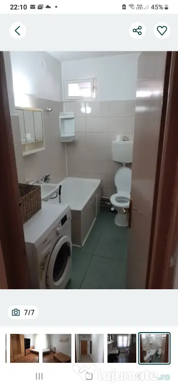 Închiriez apartament ultracentral