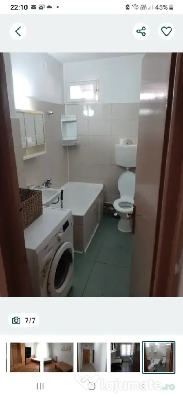 Închiriez apartament ultracentral