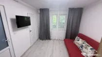 Garsonieră Ploiești Vest - RENOVATĂ, MOBILATĂ, parter, g