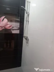 Garsonieră Ploiești Vest - RENOVATĂ, MOBILATĂ, parter, g
